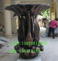 樹脂砂巖動(dòng)物噴水 流水水景擺設(shè)工藝品 仿真小鳥天鵝箭魚噴水工藝價(jià)格 廠家 圖片